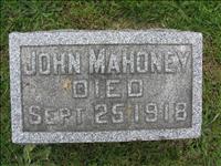 Mahoney, John-2